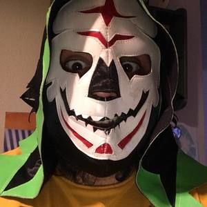 Meet your Posher, Ricky